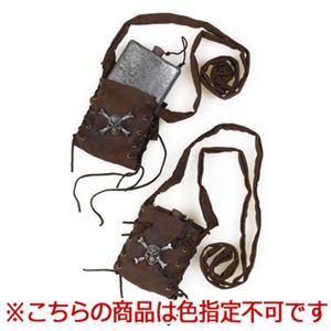 【コスプレ】Pirate Flask