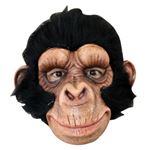 【コスプレ】Chimp George