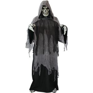 【コスプレ】死神 Grim Reaper Costume