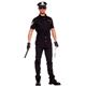 【コスプレ】Officer arrest me 大人用 M - 縮小画像1