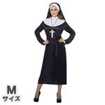 【コスプレ】Nun Costume M 大人用 M