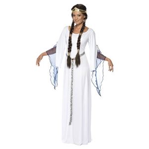 �y�R�X�v���zMedieval Maid Costume M ��l�p M