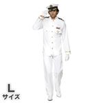 【コスプレ】Captain Deluxe Costume L 大人用 L