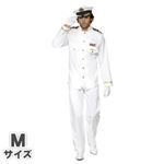 【コスプレ】Captain Deluxe Costume M 大人用 M