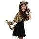 【コスプレ】Patymo レオパードフードキャット - 縮小画像2