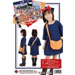 【コスプレ】Patymo キッズファンタジーウィッチ 子供用