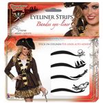 【コスプレ】BUCCANEER BEAUTY EYELINER KIT