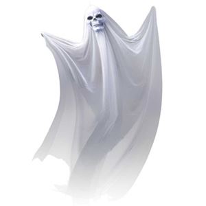 【コスプレ】HANGING GHOST PROP 150cm