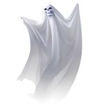 【コスプレ】HANGING GHOST PROP 150cm