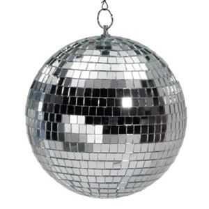 【コスプレ】MIRROR BALL-8