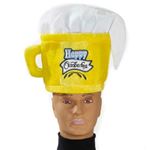 【コスプレ】OKTOBERFEST BEER MUG HAT