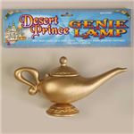 【コスプレ】GENIE LAMP