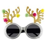 【コスプレ】REINDEER ANTLER GLASSES