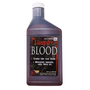 【コスプレ】Pint of Blood 470mL