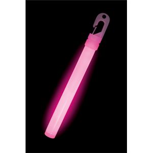 業務用 ルミカ 6インチレギュラー 25本入り PINK／ピンク