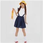 【コスプレ】Patymo なかよし小学生 女の子