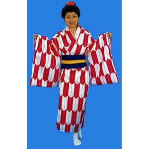 コスプレ 奥女中