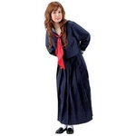 コスプレ ロングセーラー服（L）