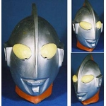 コスプレ ウルトラマンマスク (C)