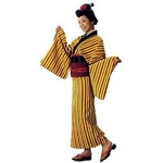 下町の看板娘 お糸ちゃん