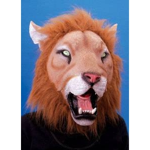アニマルマスク（ビーストライオン）