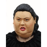 デラックスなマスク