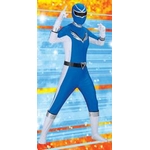 爆笑戦隊パーティーレンジャーウイング（ブルー）