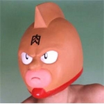 キン肉マン