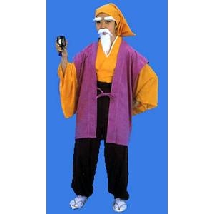 水戸黄門晴れ姿