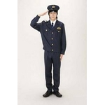 SMART・警察官
