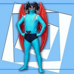 なりきりデビルマン