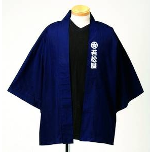 ザ・法被