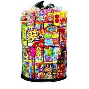 超めちゃ徳セット No20000　花火
