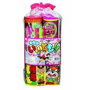 遊んでいいとも！！ No2000　花火