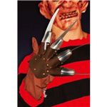 RUBIE'S（ルービーズ） ADULT（アダルト） コスプレ Freddy Glove（フレディ グローブ） 