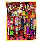 花火大競演