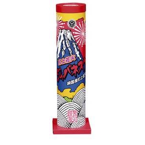 ジャパネスク　花火