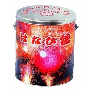 はなび館 No6000　花火