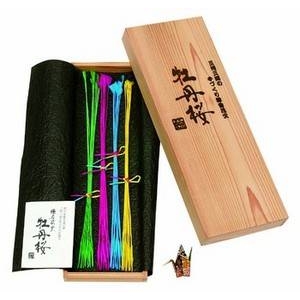 牡丹桜（40本入）木箱入　線香花火