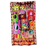 激アツッ!　花火
