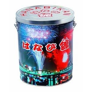 はなび館 No4000　花火