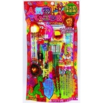人気物でいこう!　花火