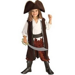 RUBIE'S（ルービーズ） CARIBBEAN PIRATE