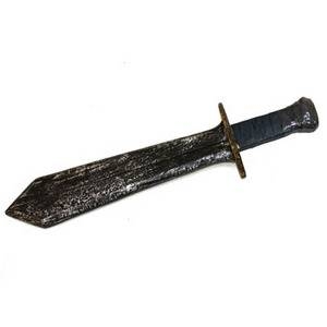RUBIE'S (ルービーズ) BROADSWORD