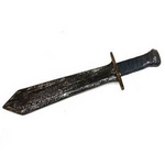 RUBIE'S (ルービーズ) BROADSWORD