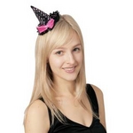 RUBIE'S (ルービーズ)　802950 Sparkle Hat hair Clip