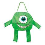 RUBIE'S（ルービーズ） DISNEY（ディズニー） バッグ（コスプレ用） Monsters Inc.（モンスターズ・インク）シリーズ Mike Candy Bag（マイク キャンディー バッグ）