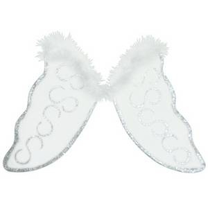 8RUBIE'S (ルービーズ) Angel Wing02248 Angel Wing