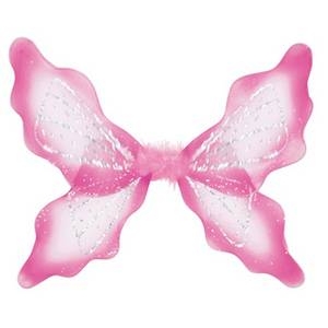 RUBIE'S (ルービーズ)　Pink Fairy Wing