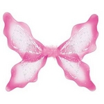 RUBIE'S (ルービーズ)　Pink Fairy Wing
